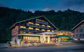 Hirschen Wohlfühlhotel